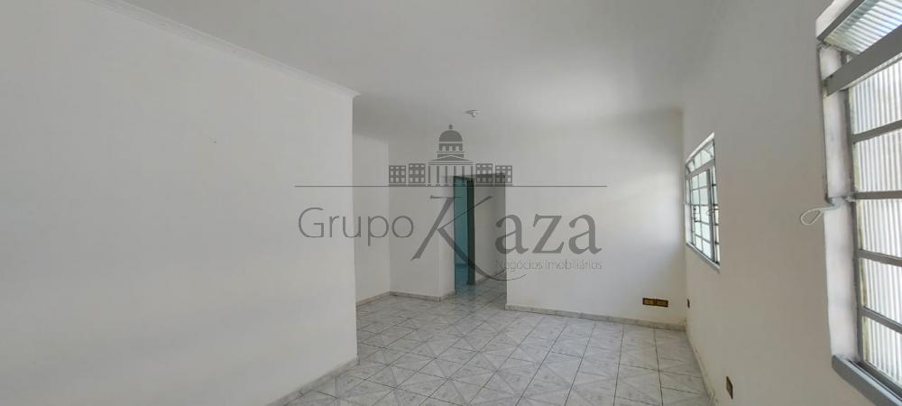 Foto 2 de Casa Padrão em Jardim Paulista, São José dos Campos - imagem 2