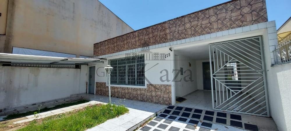 Foto 8 de Casa Padrão em Jardim Paulista, São José dos Campos - imagem 8