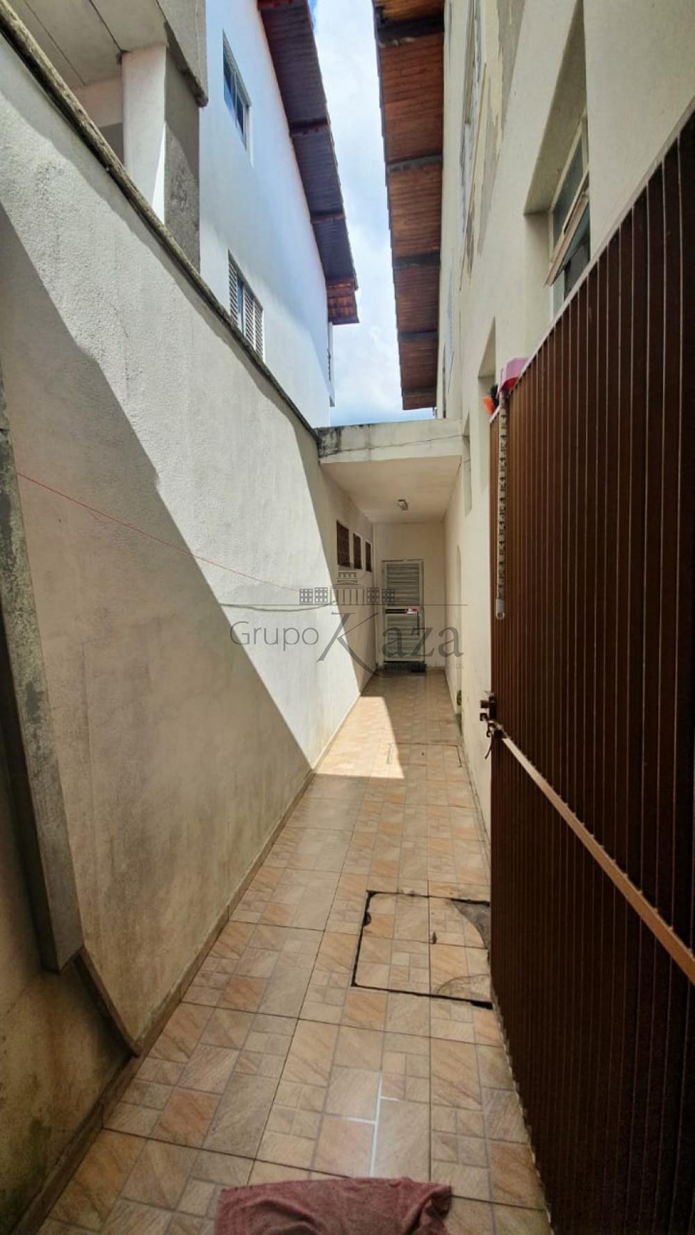 Foto 25 de Casa Comercial  Residencial em Bosque dos Eucaliptos, São José dos Campos - imagem 25
