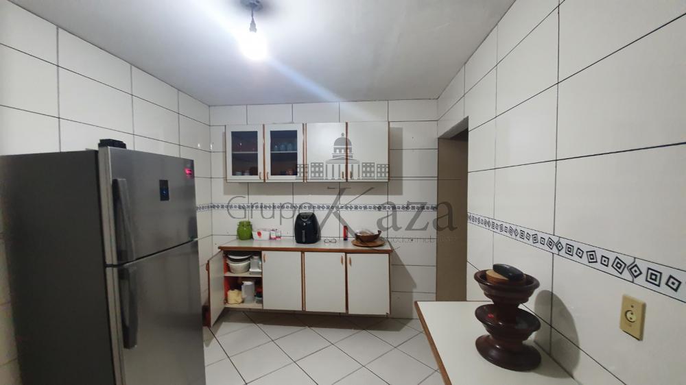 Foto 4 de Casa Comercial  Residencial em Bosque dos Eucaliptos, São José dos Campos - imagem 4