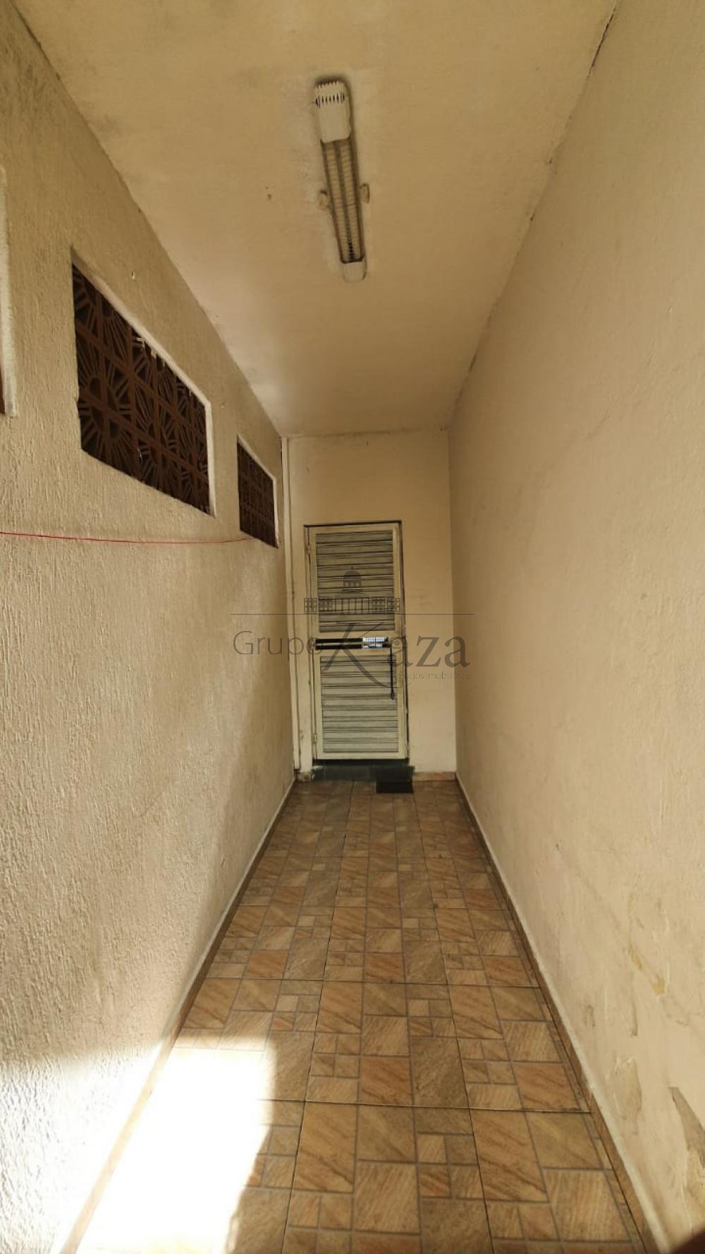 Foto 27 de Casa Comercial  Residencial em Bosque dos Eucaliptos, São José dos Campos - imagem 27