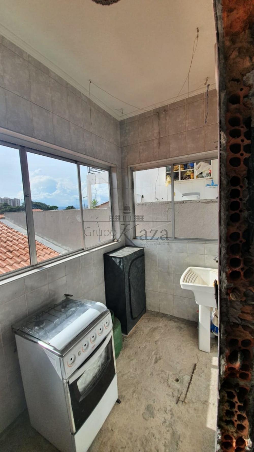Foto 21 de Casa Comercial  Residencial em Bosque dos Eucaliptos, São José dos Campos - imagem 21