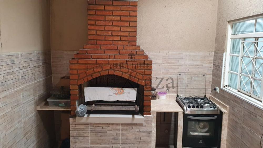 Foto 23 de Casa Comercial  Residencial em Bosque dos Eucaliptos, São José dos Campos - imagem 23