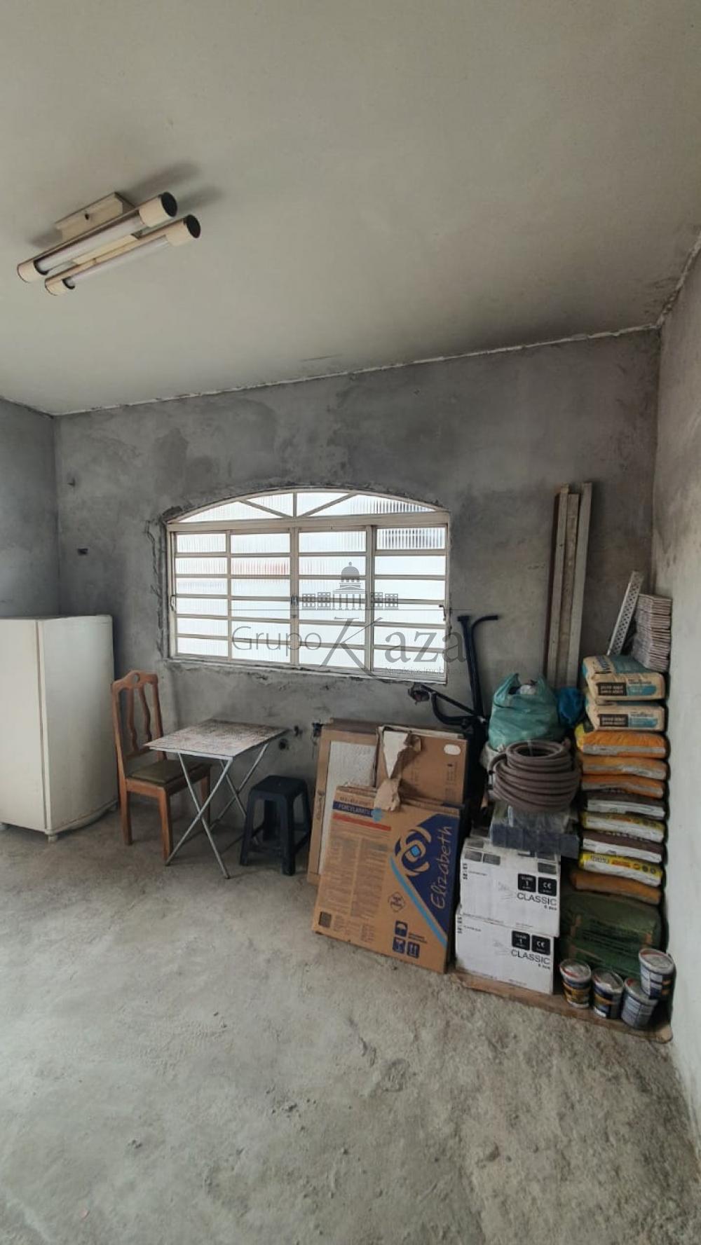 Foto 22 de Casa Comercial  Residencial em Bosque dos Eucaliptos, São José dos Campos - imagem 22