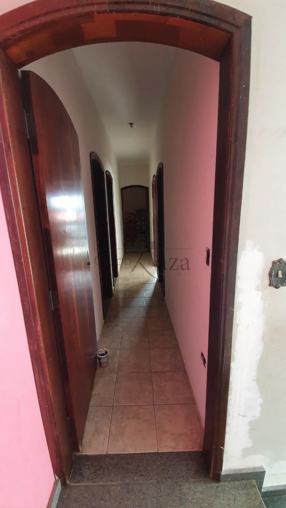 Foto 9 de Casa Comercial  Residencial em Bosque dos Eucaliptos, São José dos Campos - imagem 9