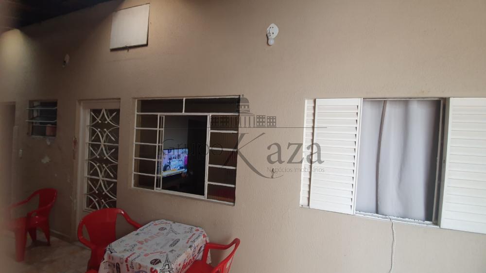 Foto 26 de Casa Comercial  Residencial em Bosque dos Eucaliptos, São José dos Campos - imagem 26