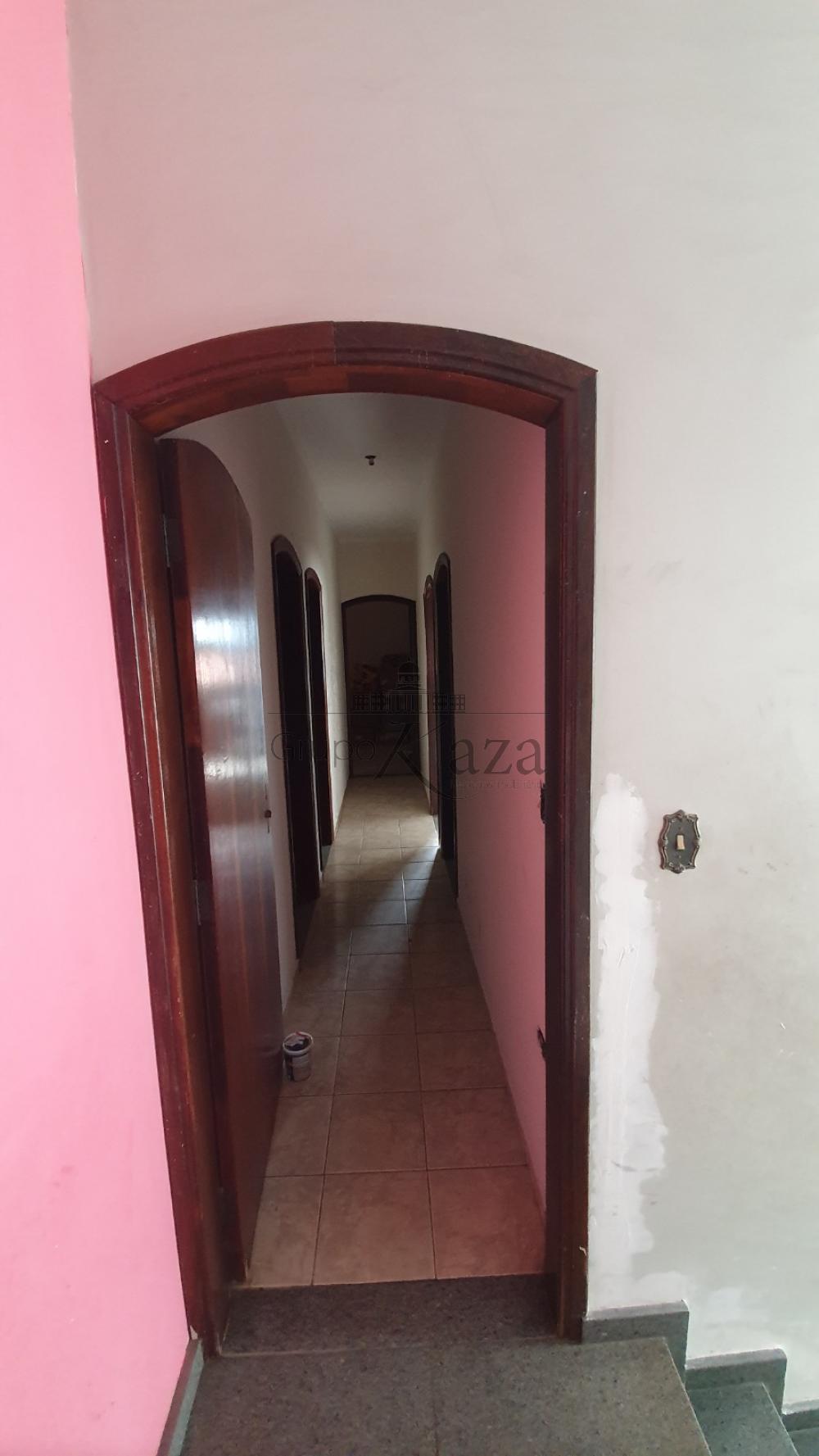 Foto 10 de Casa Comercial  Residencial em Bosque dos Eucaliptos, São José dos Campos - imagem 10