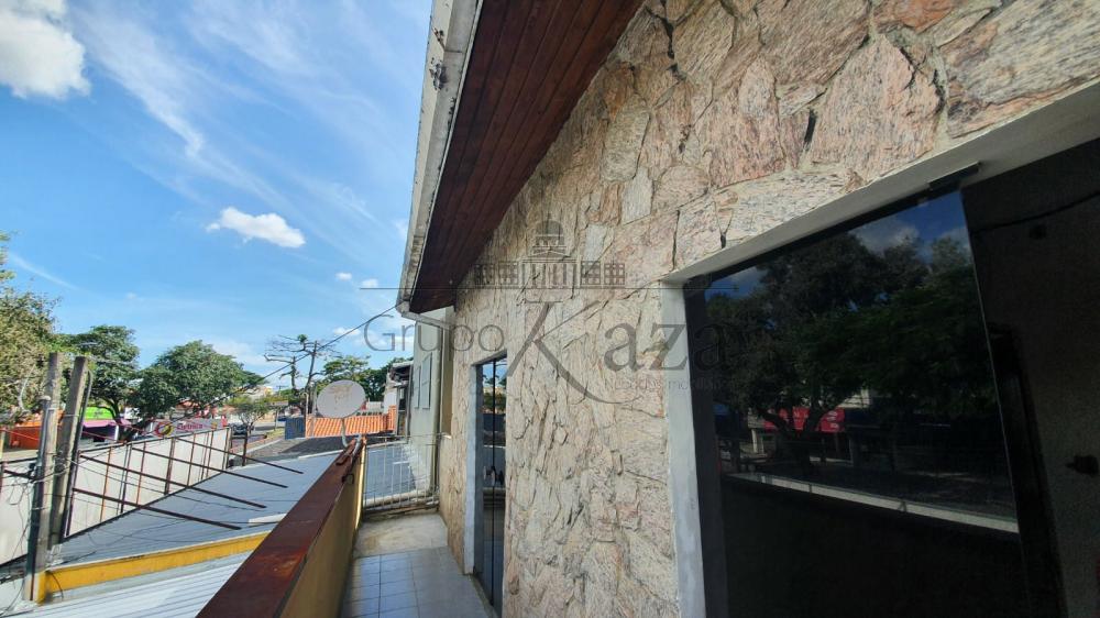 Foto 29 de Casa Comercial  Residencial em Bosque dos Eucaliptos, São José dos Campos - imagem 29