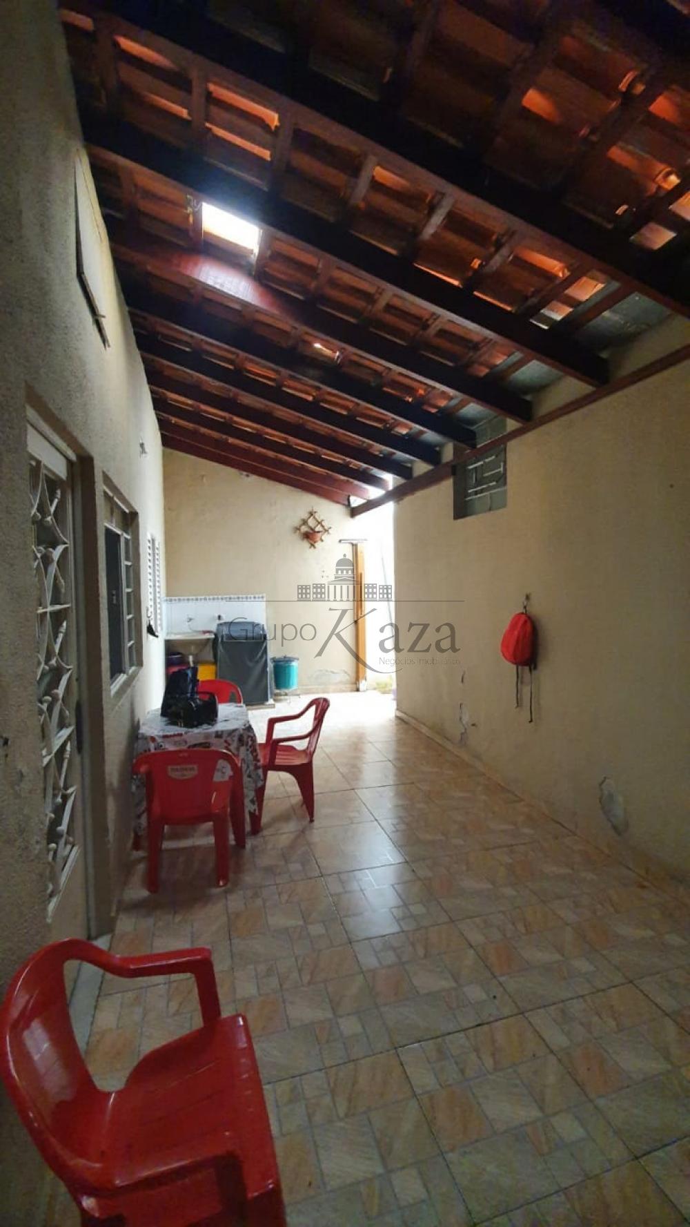 Foto 24 de Casa Comercial  Residencial em Bosque dos Eucaliptos, São José dos Campos - imagem 24