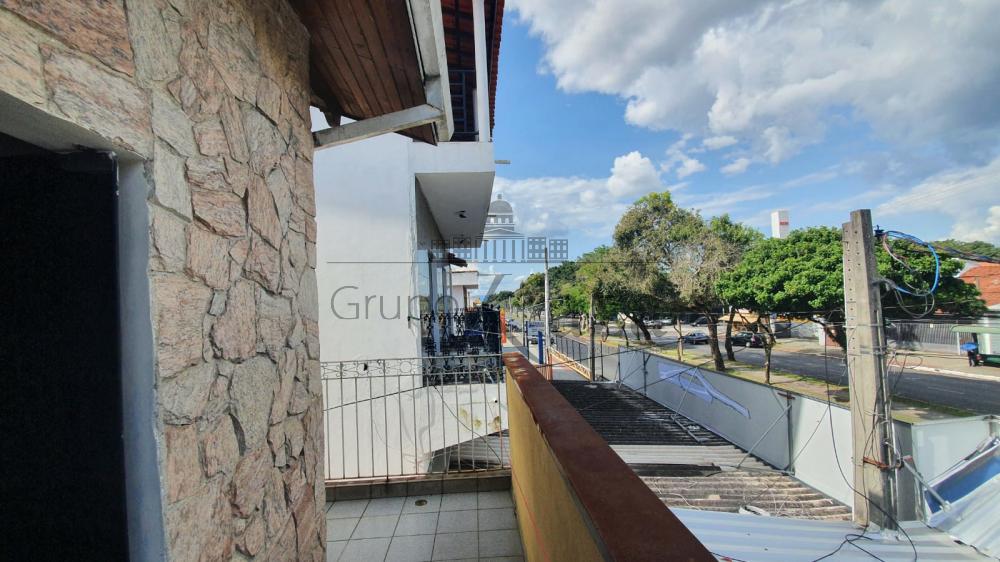 Foto 28 de Casa Comercial  Residencial em Bosque dos Eucaliptos, São José dos Campos - imagem 28