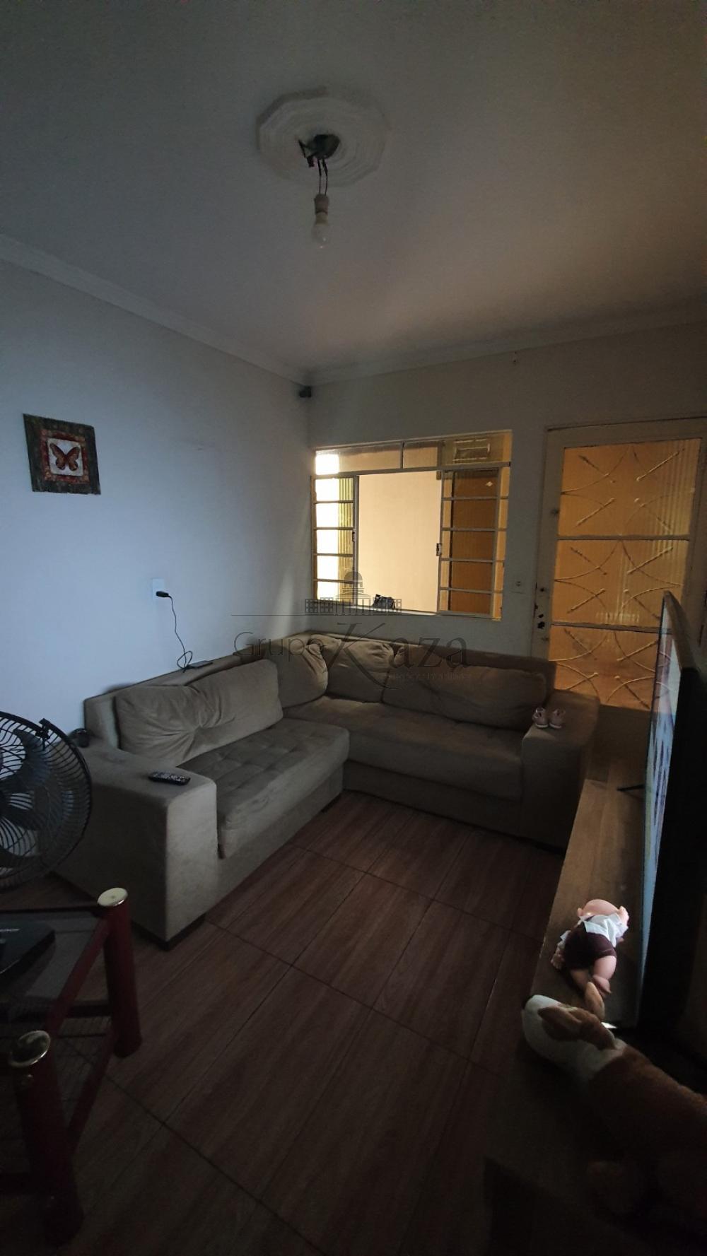 Foto 1 de Casa Comercial  Residencial em Bosque dos Eucaliptos, São José dos Campos - imagem 1