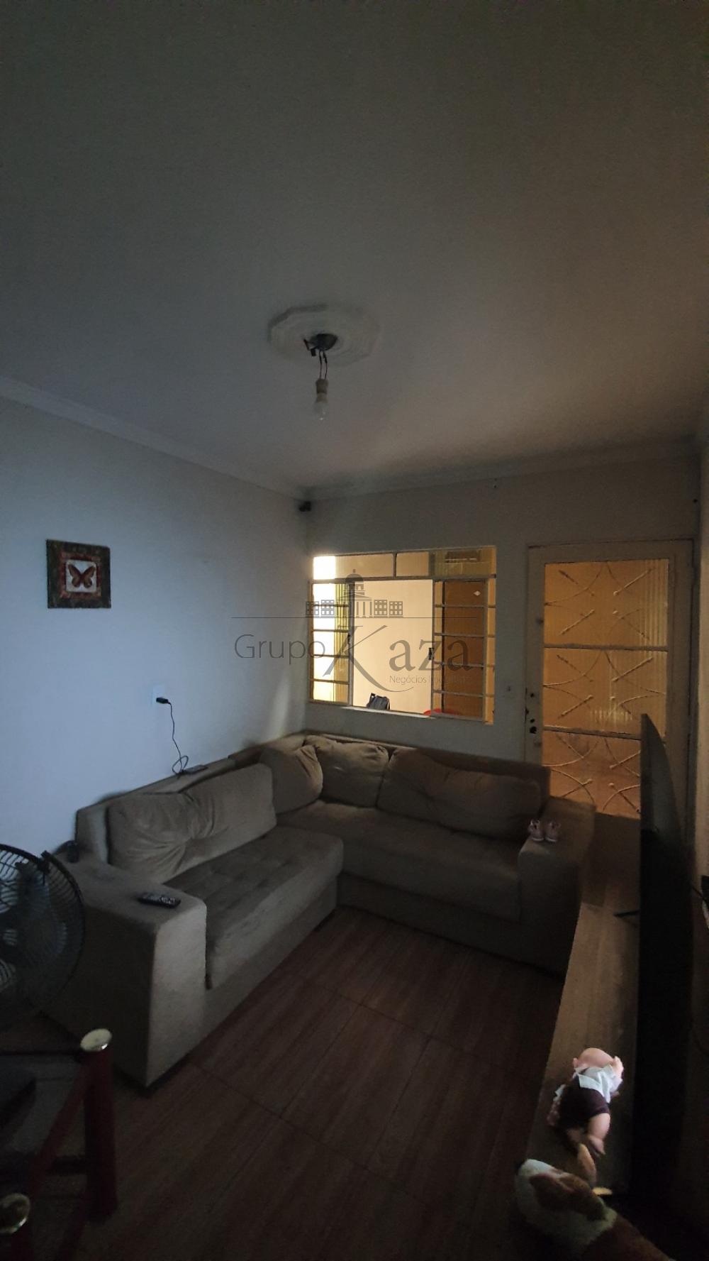 Foto 2 de Casa Comercial  Residencial em Bosque dos Eucaliptos, São José dos Campos - imagem 2