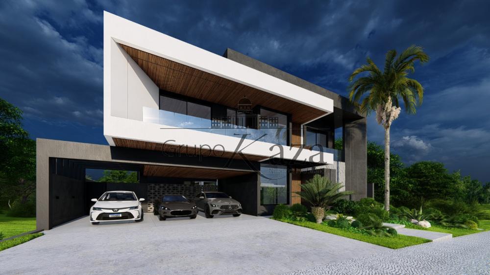 Foto 5 de Casa Condomínio em Condomínio Reserva do Paratehy, São José dos Campos - imagem 5