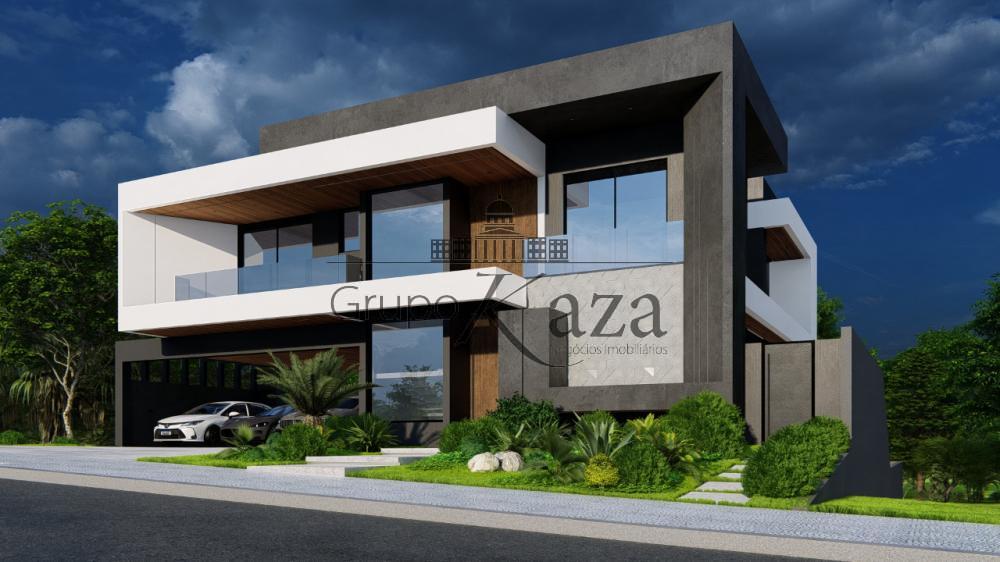 Foto 7 de Casa Condomínio em Condomínio Reserva do Paratehy, São José dos Campos - imagem 7