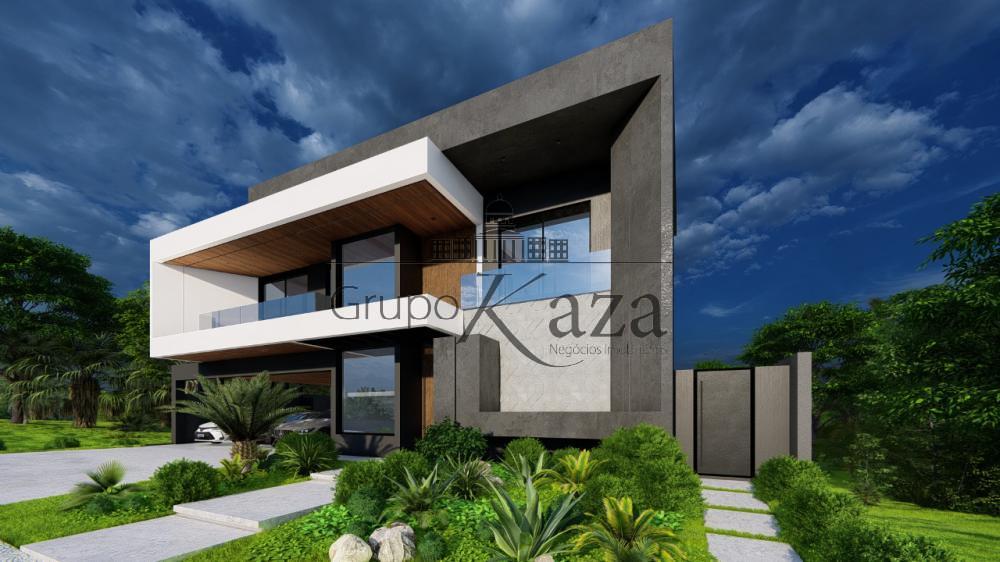 Foto 9 de Casa Condomínio em Condomínio Reserva do Paratehy, São José dos Campos - imagem 9