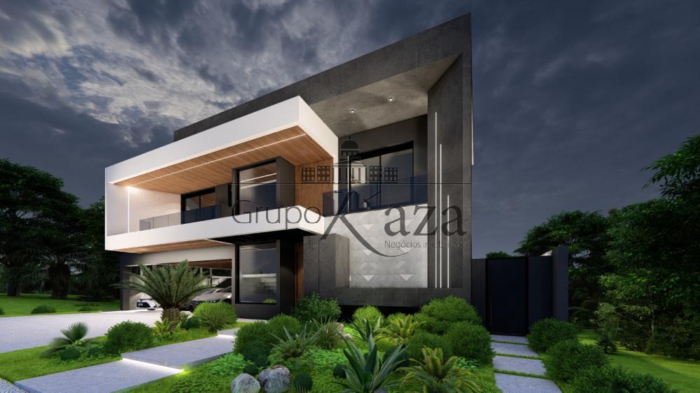 Foto 10 de Casa Condomínio em Condomínio Reserva do Paratehy, São José dos Campos - imagem 10