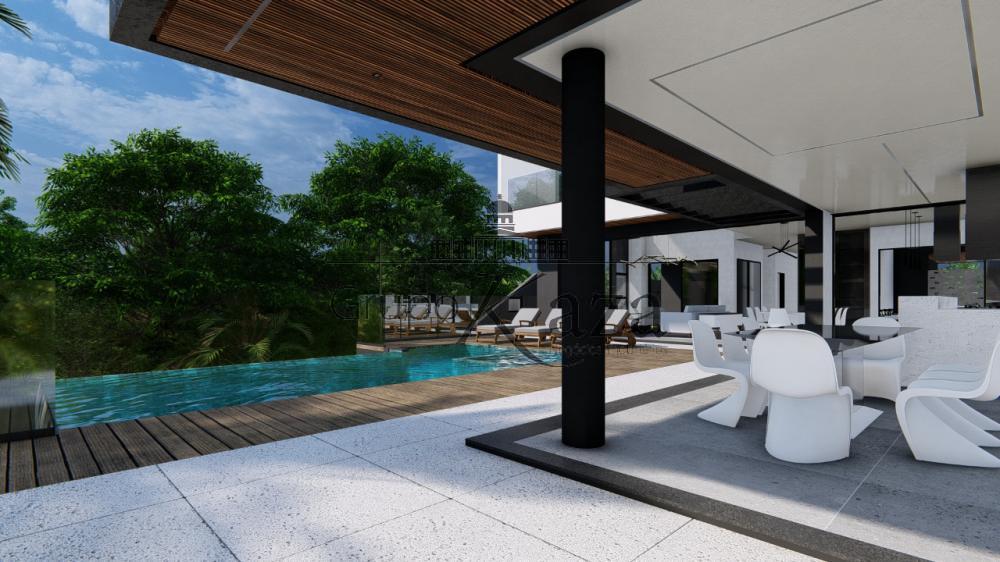 Foto 15 de Casa Condomínio em Condomínio Reserva do Paratehy, São José dos Campos - imagem 15