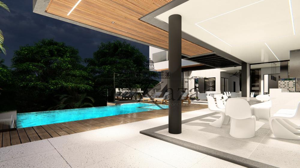 Foto 16 de Casa Condomínio em Condomínio Reserva do Paratehy, São José dos Campos - imagem 16