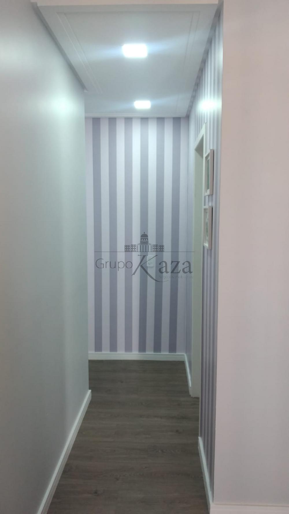 Foto 8 de Apartamento Padrão em Pagador de Andrade, Jacareí - imagem 8