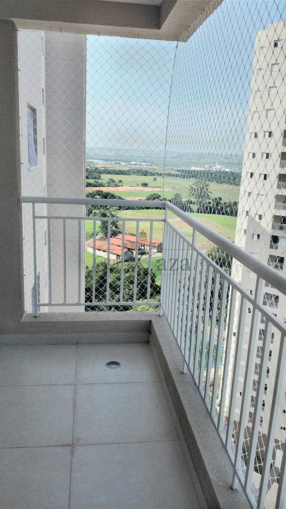 Foto 3 de Apartamento Padrão em Pagador de Andrade, Jacareí - imagem 3