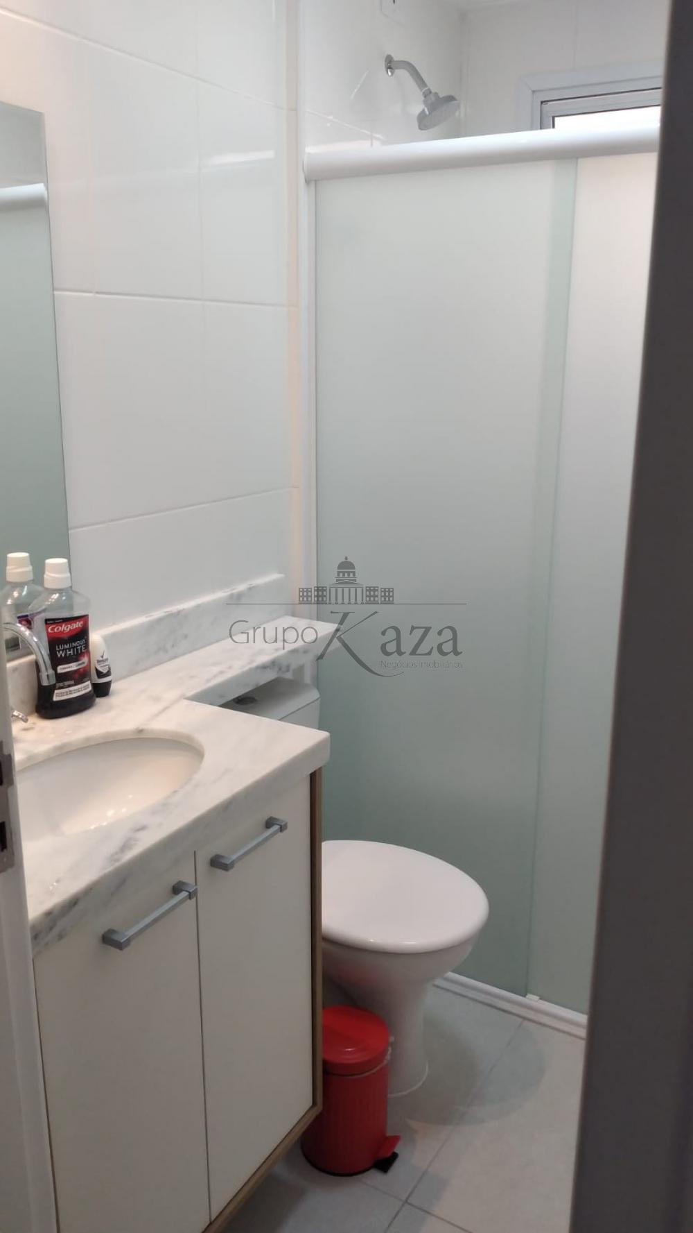 Foto 10 de Apartamento Padrão em Pagador de Andrade, Jacareí - imagem 10