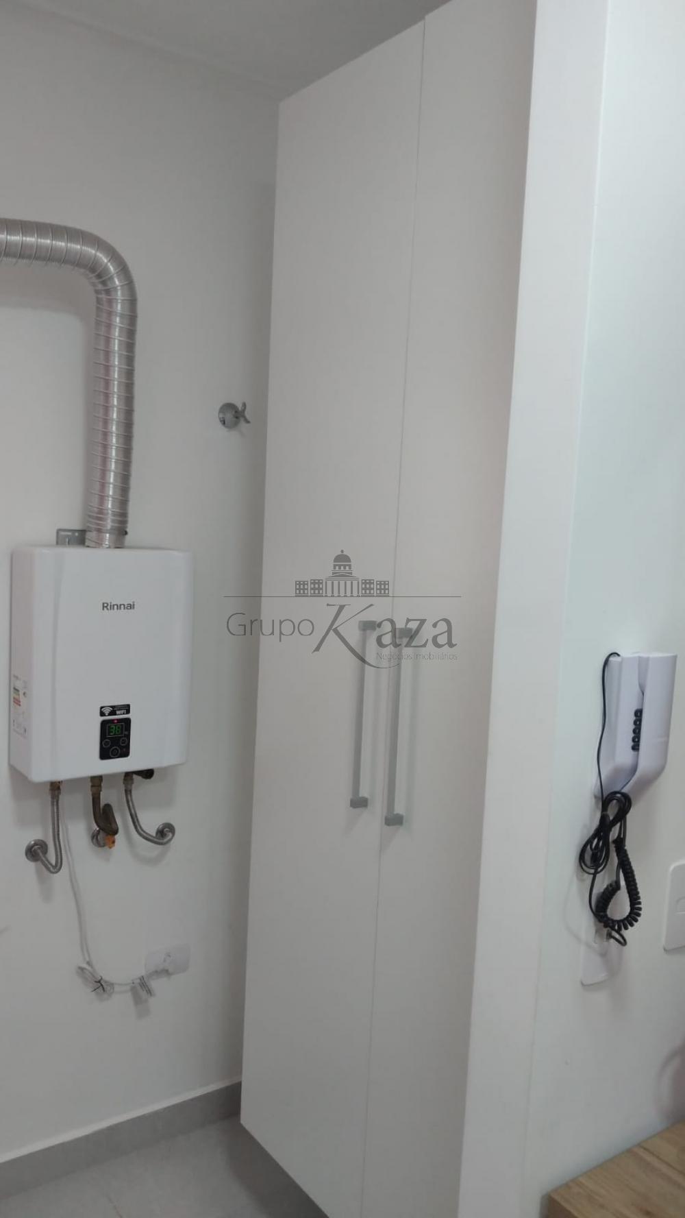 Foto 9 de Apartamento Padrão em Pagador de Andrade, Jacareí - imagem 9
