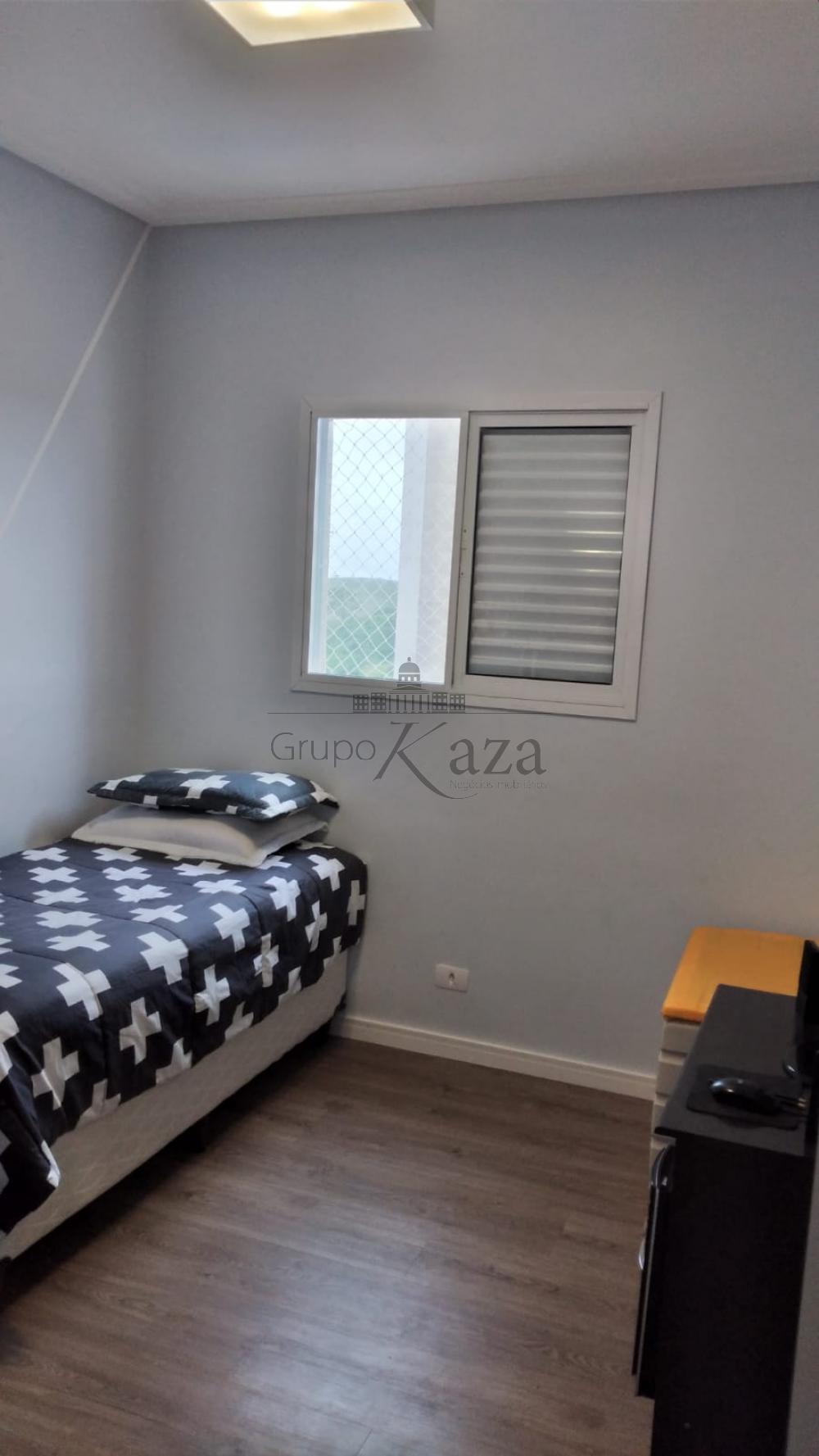 Foto 13 de Apartamento Padrão em Pagador de Andrade, Jacareí - imagem 13