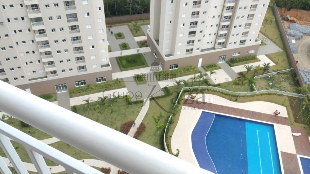 Foto 16 de Apartamento Padrão em Pagador de Andrade, Jacareí - imagem 16