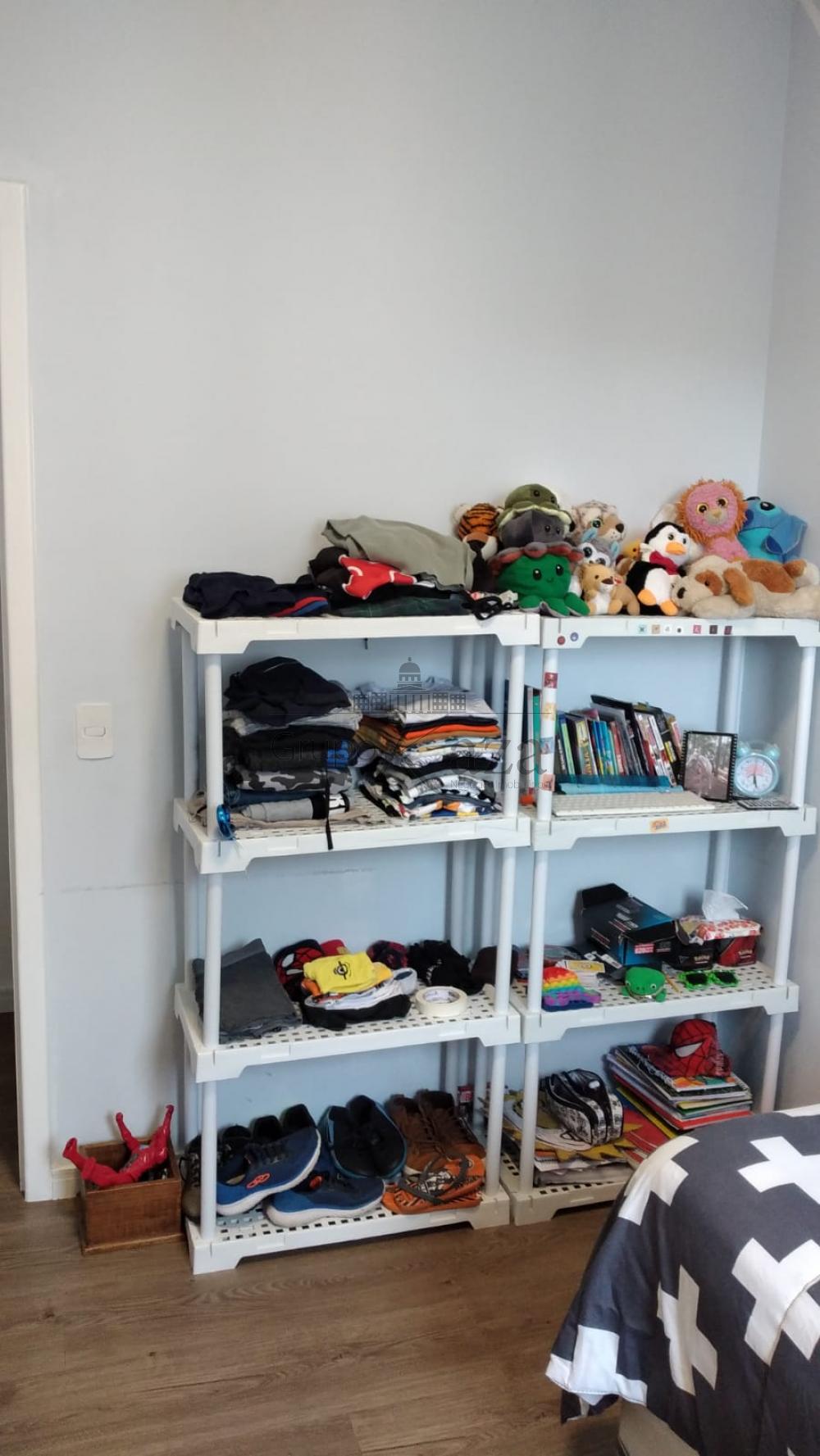 Foto 14 de Apartamento Padrão em Pagador de Andrade, Jacareí - imagem 14