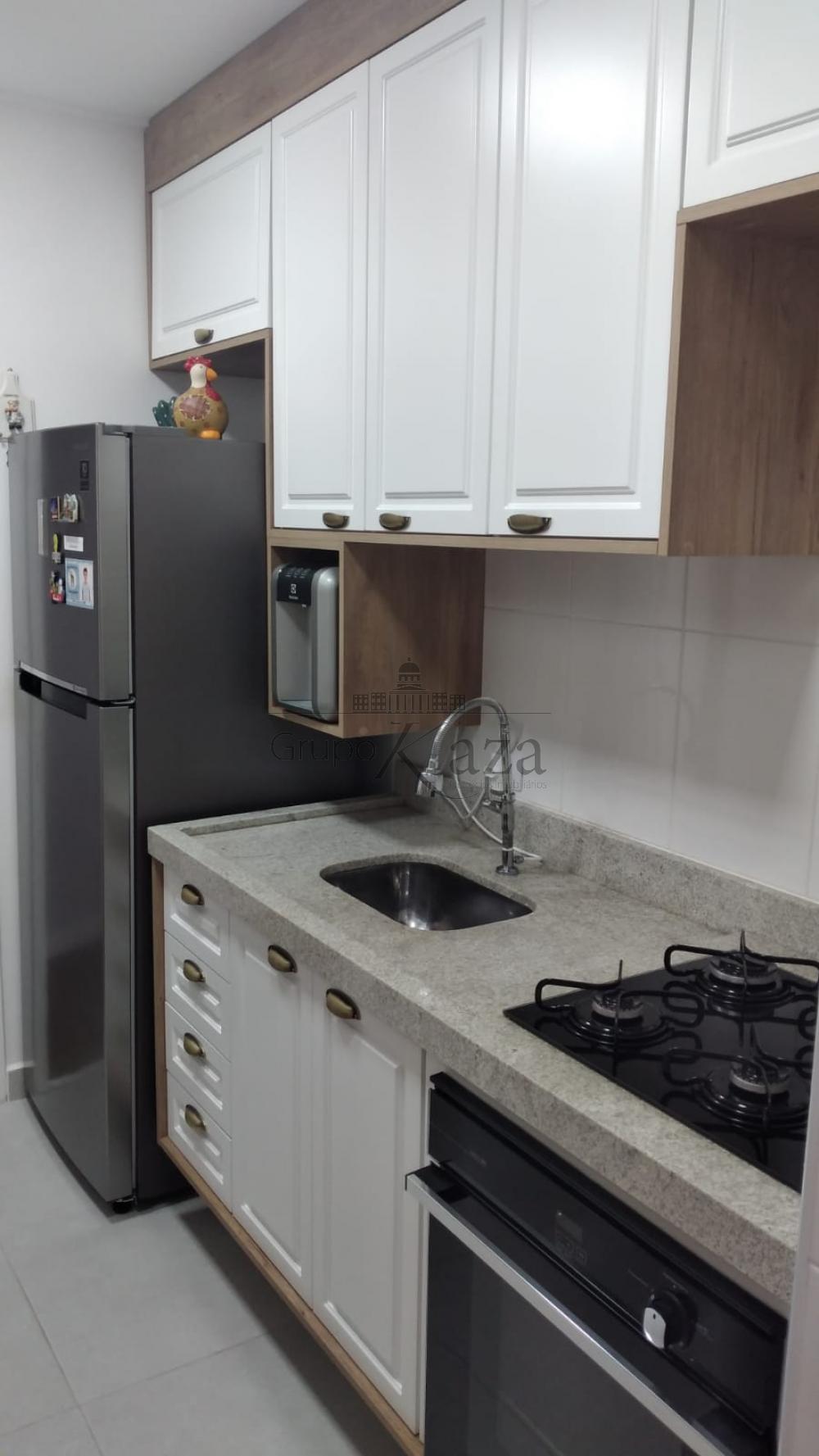 Foto 6 de Apartamento Padrão em Pagador de Andrade, Jacareí - imagem 6