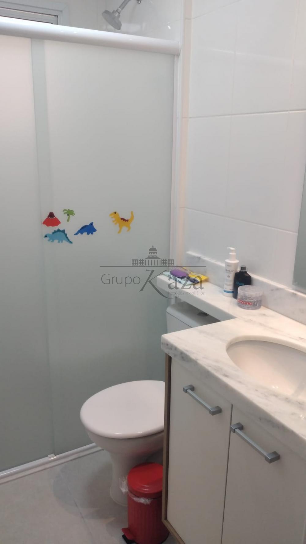 Foto 11 de Apartamento Padrão em Pagador de Andrade, Jacareí - imagem 11