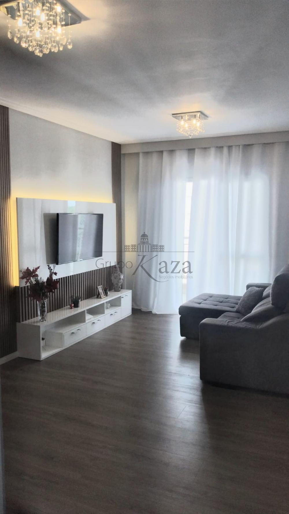 Foto 1 de Apartamento Padrão em Pagador de Andrade, Jacareí - imagem 1