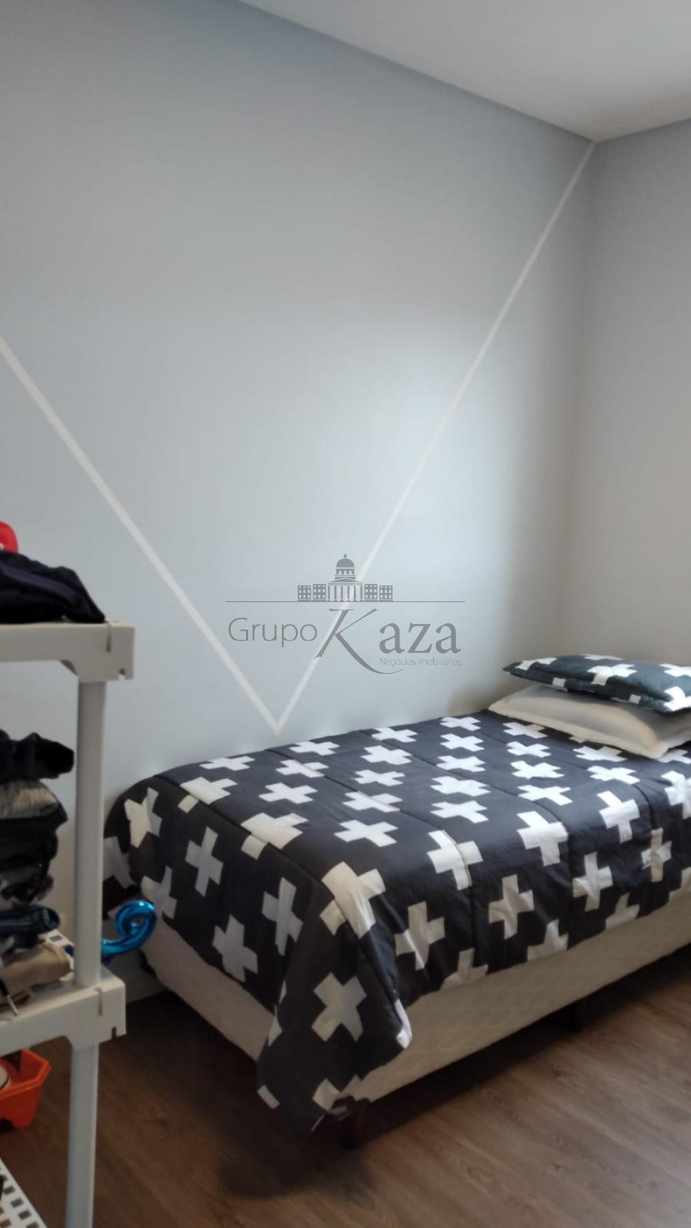 Foto 15 de Apartamento Padrão em Pagador de Andrade, Jacareí - imagem 15