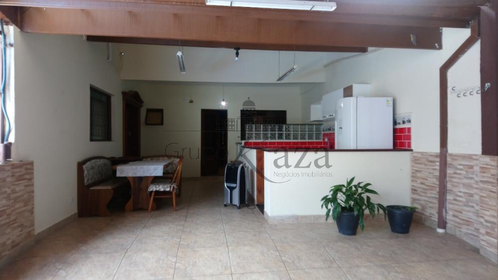 Foto 4 de Casa Padrão em Jardim das Cerejeiras, São José dos Campos - imagem 4