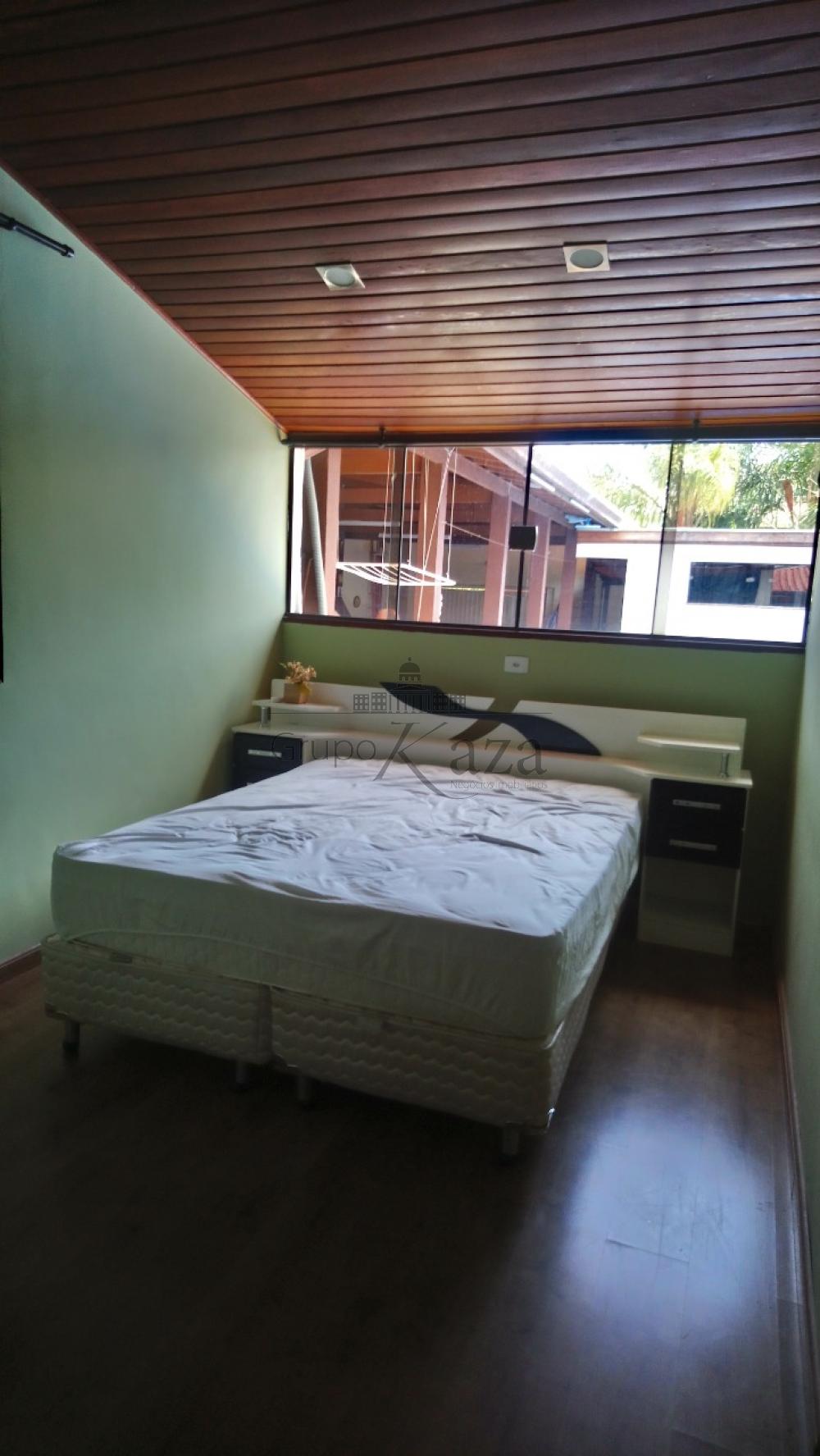 Foto 8 de Casa Padrão em Jardim das Cerejeiras, São José dos Campos - imagem 8