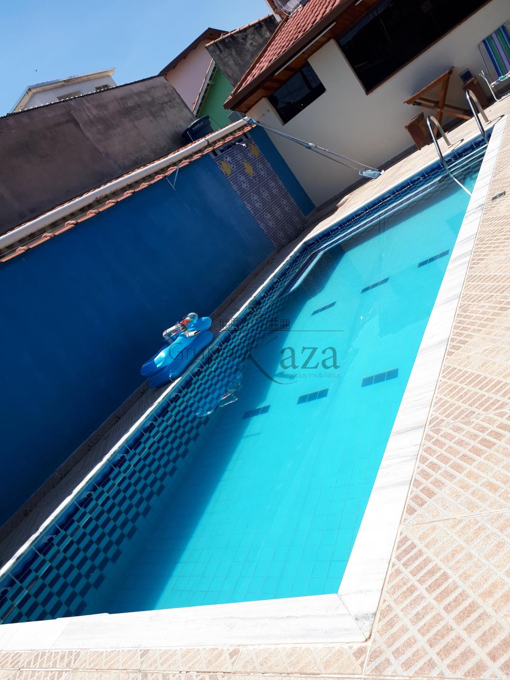 Foto 9 de Casa Padrão em Jardim das Cerejeiras, São José dos Campos - imagem 9