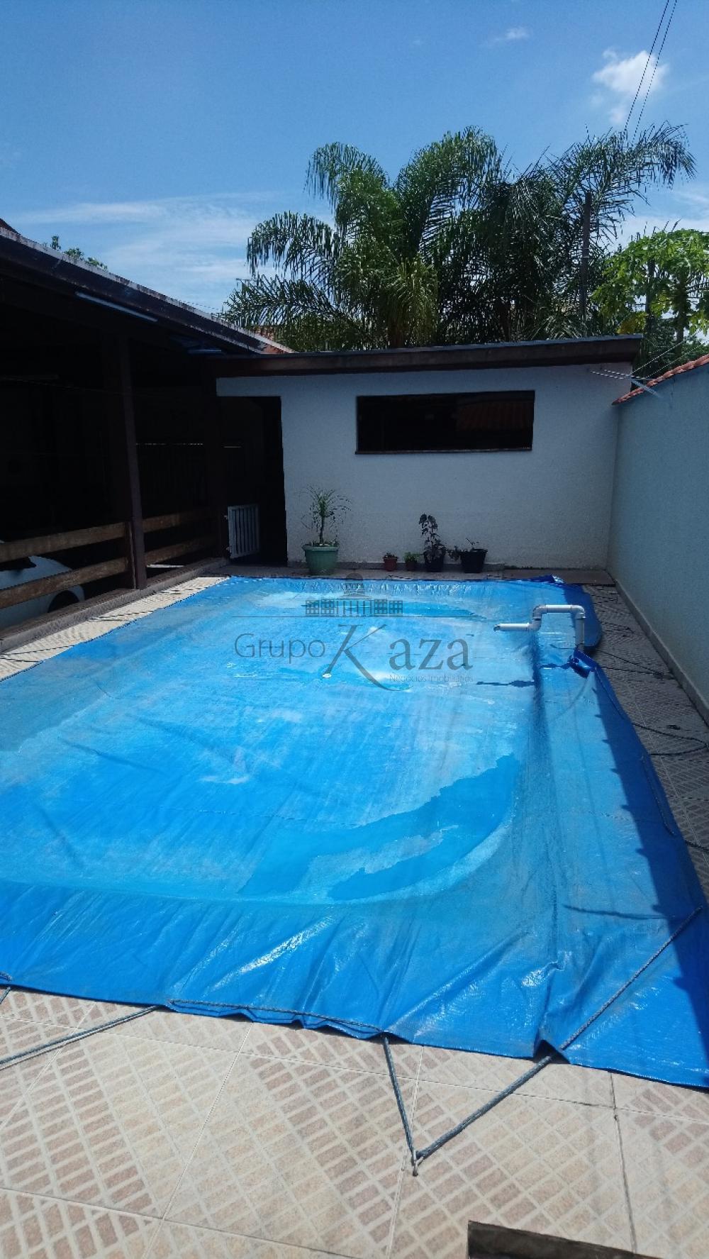 Foto 10 de Casa Padrão em Jardim das Cerejeiras, São José dos Campos - imagem 10