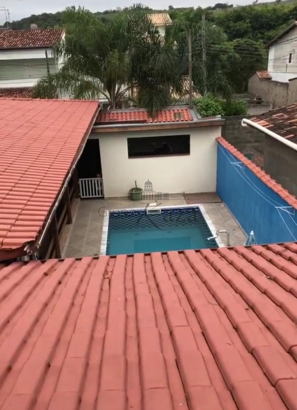 Foto 11 de Casa Padrão em Jardim das Cerejeiras, São José dos Campos - imagem 11