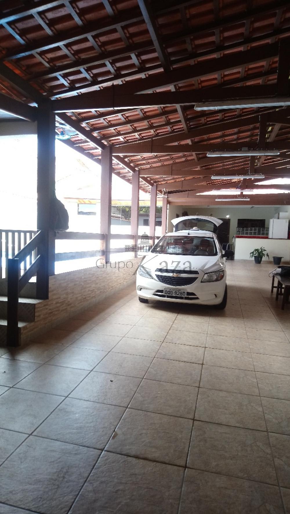 Foto 12 de Casa Padrão em Jardim das Cerejeiras, São José dos Campos - imagem 12