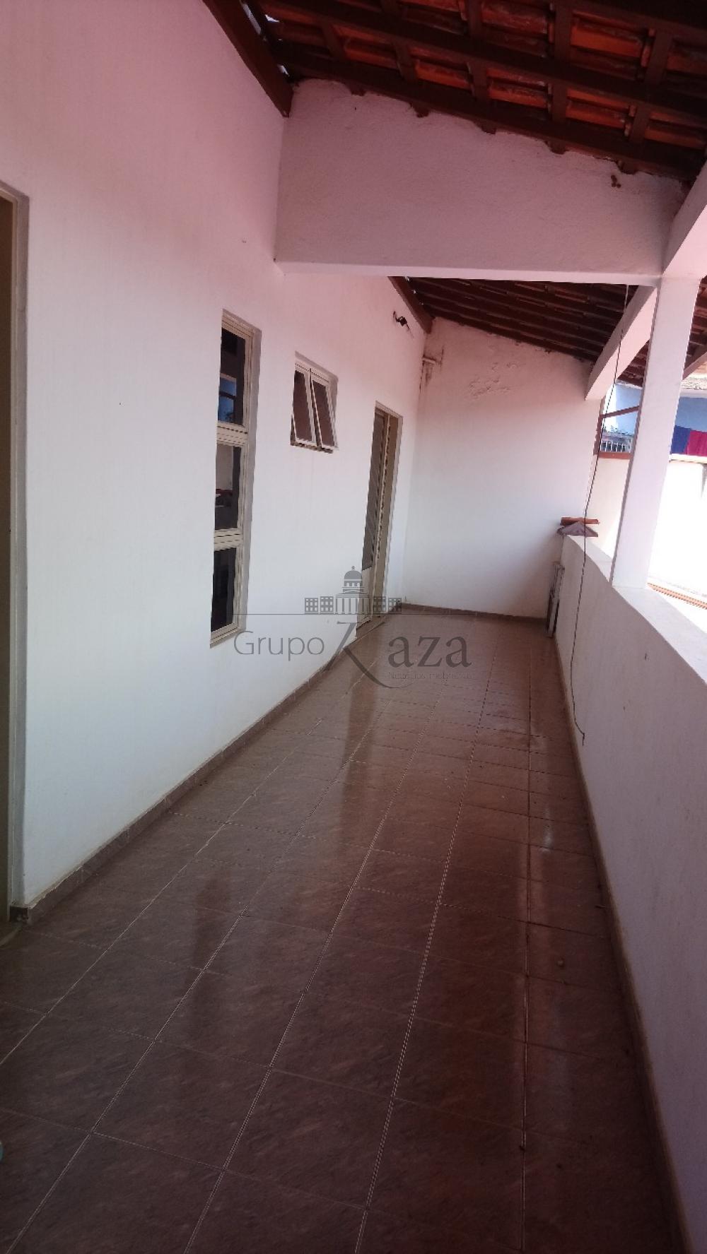 Foto 14 de Casa Padrão em Jardim das Cerejeiras, São José dos Campos - imagem 14