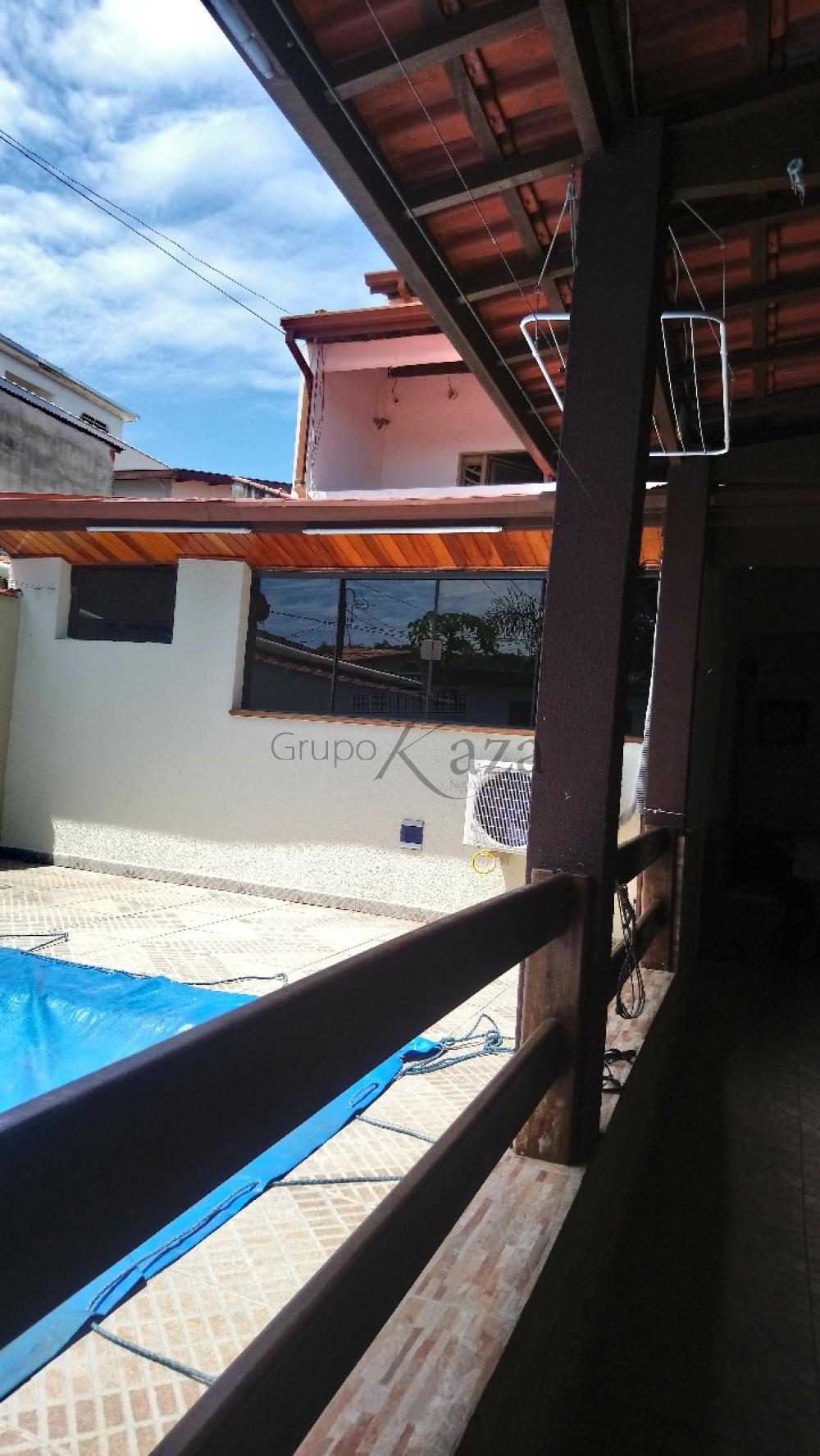 Foto 13 de Casa Padrão em Jardim das Cerejeiras, São José dos Campos - imagem 13