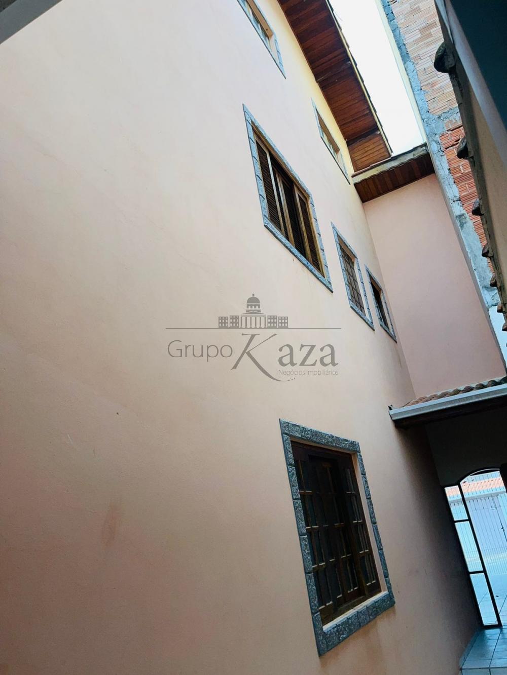 Foto 25 de Casa Sobrado em Jardim Sul, São José dos Campos - imagem 25