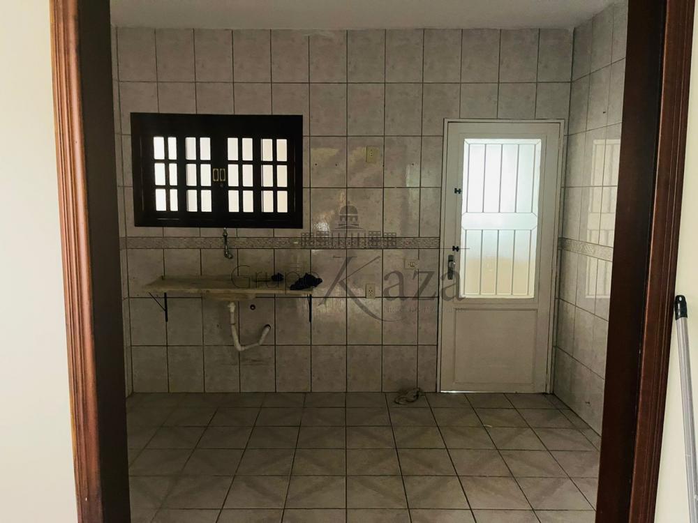 Foto 8 de Casa Sobrado em Jardim Sul, São José dos Campos - imagem 8