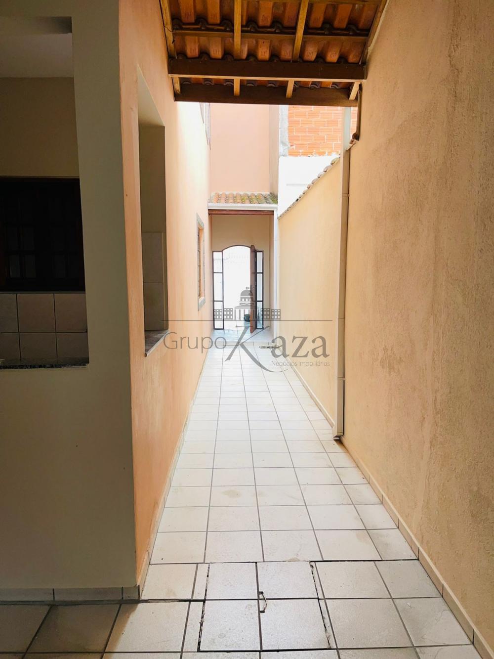 Foto 26 de Casa Sobrado em Jardim Sul, São José dos Campos - imagem 26