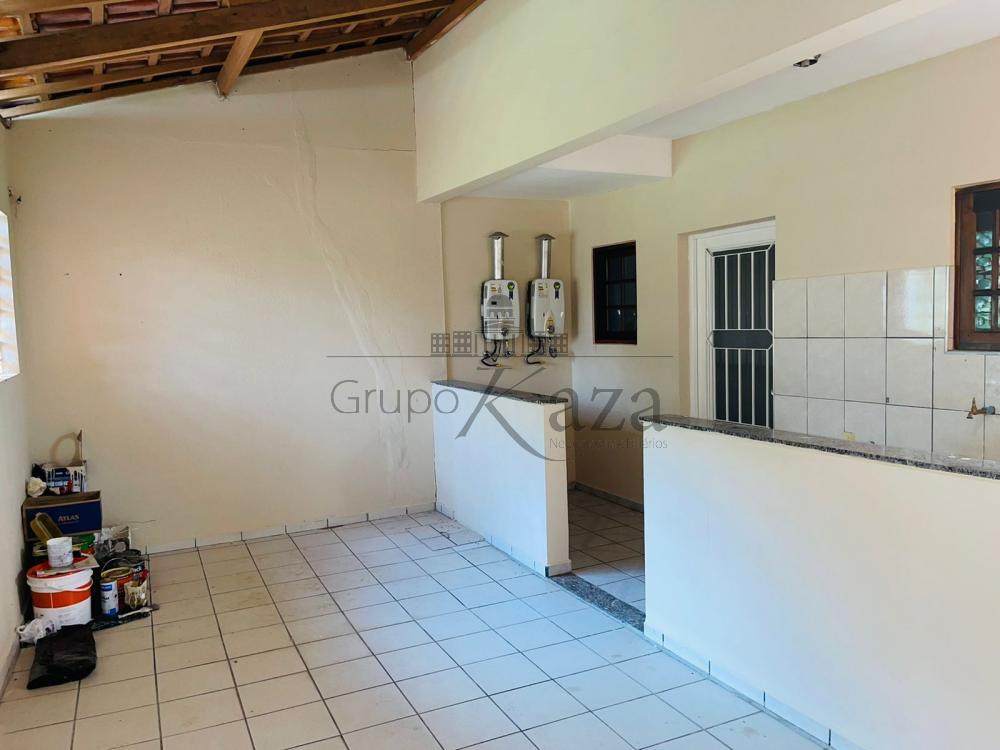 Foto 18 de Casa Sobrado em Jardim Sul, São José dos Campos - imagem 18