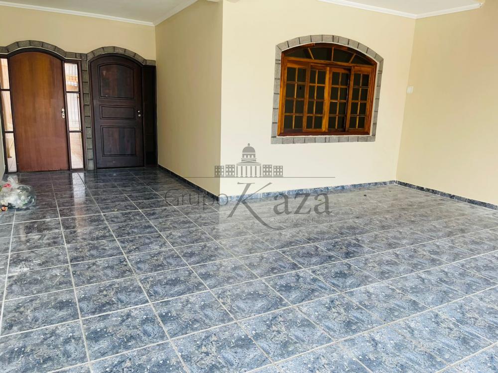 Foto 27 de Casa Sobrado em Jardim Sul, São José dos Campos - imagem 27