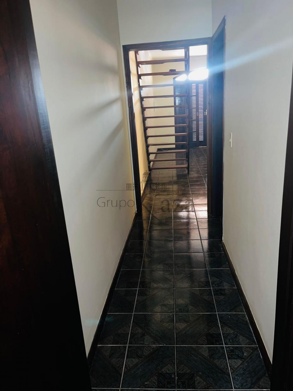 Foto 9 de Casa Sobrado em Jardim Sul, São José dos Campos - imagem 9