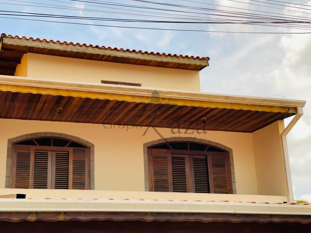 Foto 33 de Casa Sobrado em Jardim Sul, São José dos Campos - imagem 33