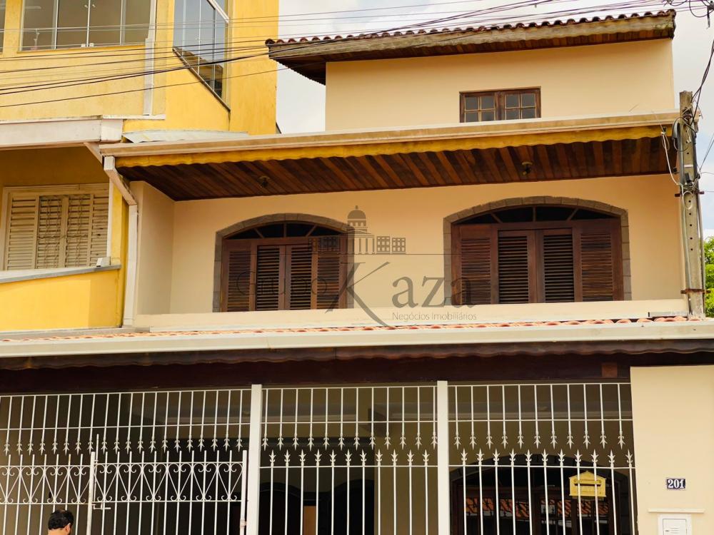 Foto 34 de Casa Sobrado em Jardim Sul, São José dos Campos - imagem 34