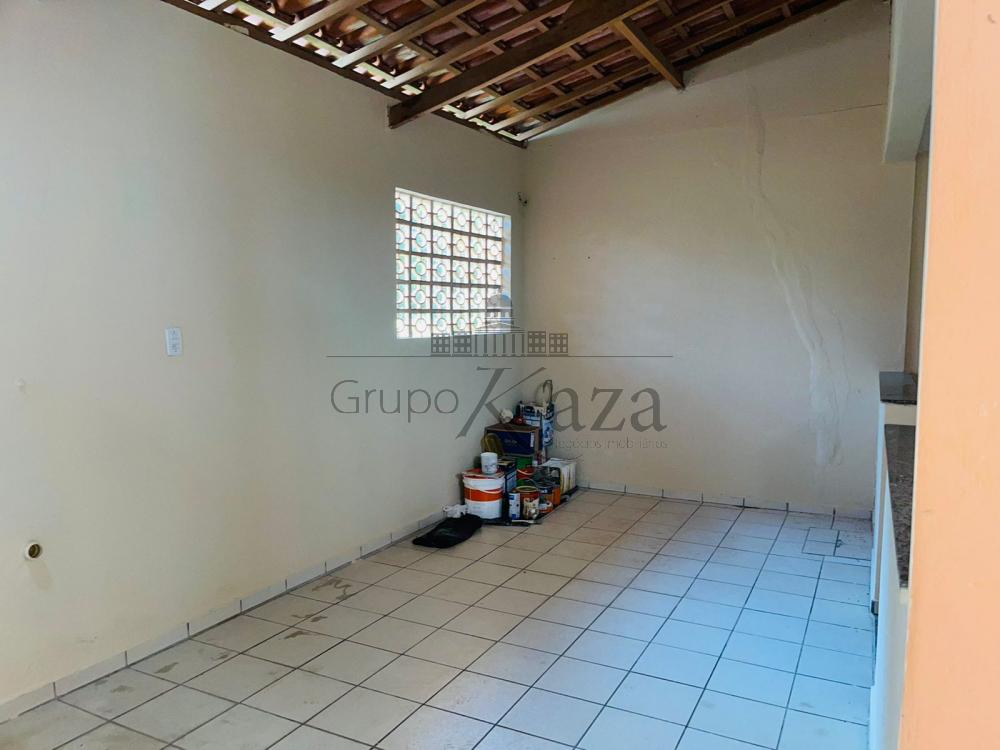 Foto 21 de Casa Sobrado em Jardim Sul, São José dos Campos - imagem 21